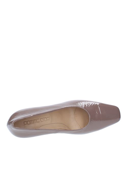 Décolleté modello 7175 POMME D'OR in vernice POMME D'OR | 7175VIOLA-TAUPE